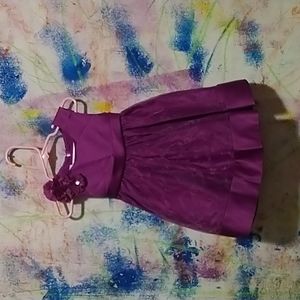 Beautiful Baby Dress 2Y